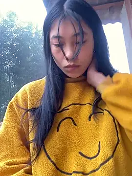 EmLy02 online show from November 12, 12:48 am