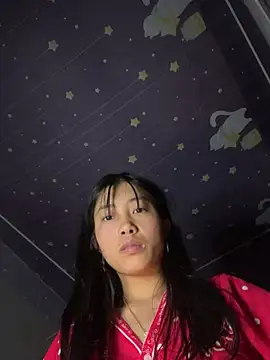 EmLy02 online show from January 15, 4:38 am