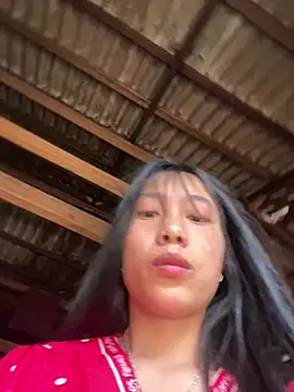 EmLy02 online show from March 28, 1:06 am