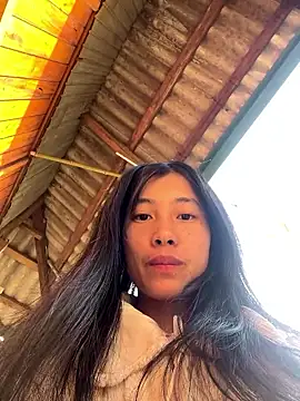 EmLy02 online show from January 13, 1:20 am