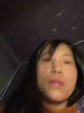 EmLy02 online show from January 10, 8:15 pm