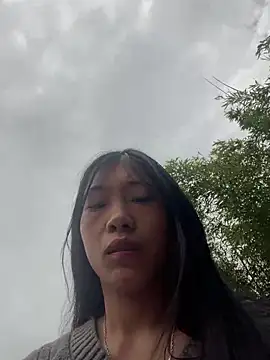 EmLy02 online show from April 19, 2:34 am