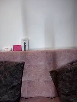 Snapshot of VioletaLorette chatting on September 25, 2:50 am VioletaLorette online show from September 25, 2:50 am