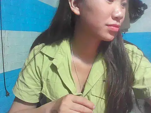 Snapshot of fanchunn chatting on September 28, 2:24 pm fanchunn online show from September 28, 2:24 pm