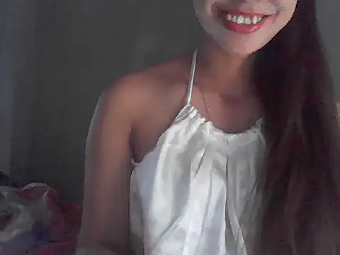 Snapshot of fanchunn chatting on October 1, 1:00 am fanchunn online show from October 1, 1:00 am