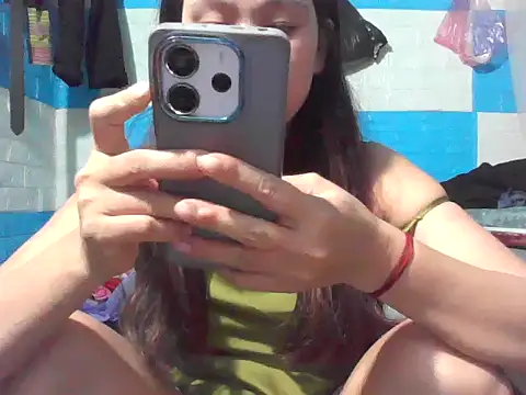 fanchunn online show from October 20, 1:51 am