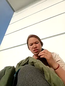 fanchunn online show from February 14, 12:55 am