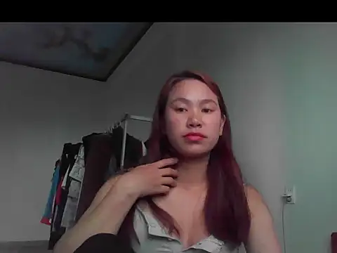 fanchunn online show from March 25, 1:28 am