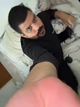 Diabloproducciones online show from November 27, 11:05 pm