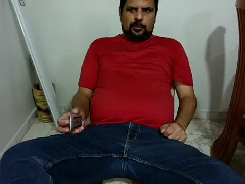 Diabloproducciones online show from October 2, 1:53 am