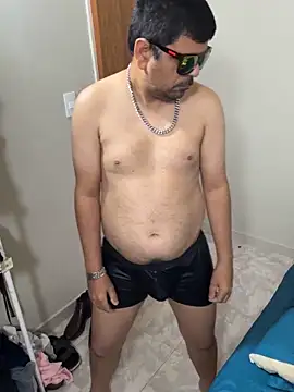 Diabloproducciones online show from March 22, 2:40 pm