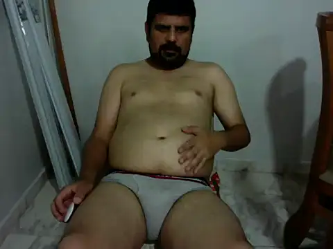 Diabloproducciones online show from September 29, 2:07 am