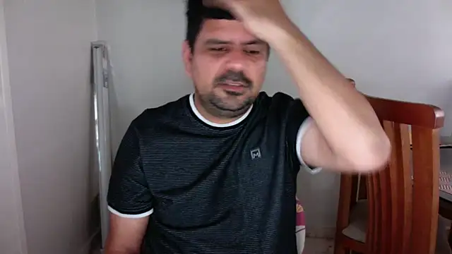 Diabloproducciones online show from November 9, 12:31 pm