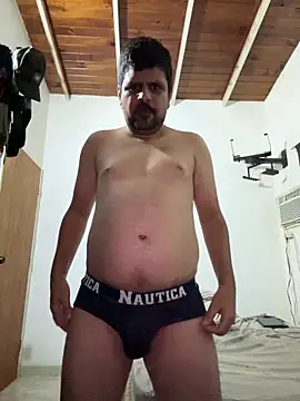 Diabloproducciones online show from November 15, 1:09 am