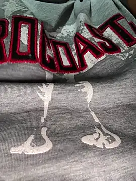 Snapshot of Diabloproducciones chatting on January 11, 7:21 pm Diabloproducciones online show from January 11, 7:21 pm