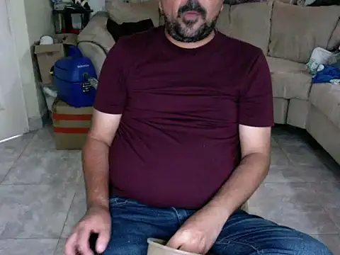 Diabloproducciones online show from September 22, 7:20 pm