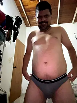 Diabloproducciones online show from October 22, 12:54 am