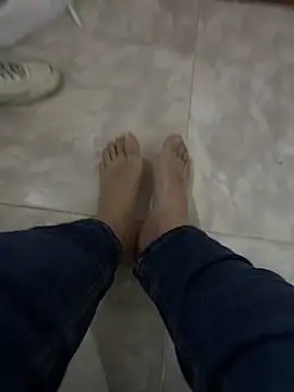 Diabloproducciones online show from November 25, 10:43 pm