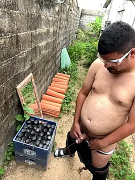 Diabloproducciones online show from September 10, 8:08 pm