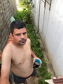 Diabloproducciones online show from September 11, 12:05 pm