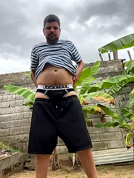 Diabloproducciones online show from October 19, 8:00 pm