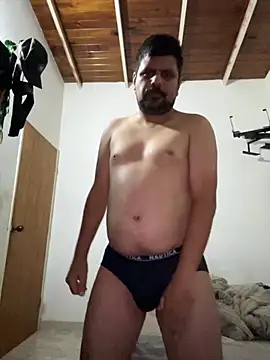 Diabloproducciones online show from October 28, 12:55 am