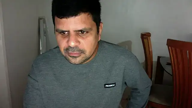 Diabloproducciones online show from November 3, 11:03 am