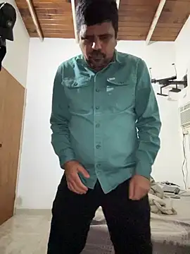 Diabloproducciones online show from November 10, 11:43 pm