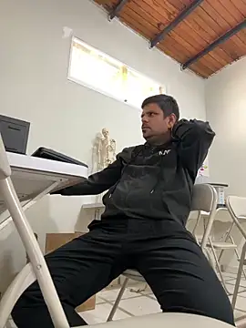 Diabloproducciones online show from March 23, 2:17 pm