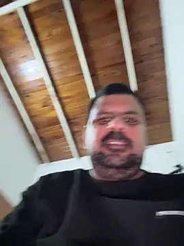 Snapshot of Diabloproducciones chatting on January 6, 8:35 pm Diabloproducciones online show from January 6, 8:35 pm