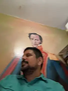 Diabloproducciones online show from September 26, 12:12 pm