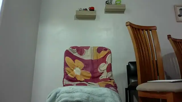 Snapshot of Diabloproducciones chatting on February 8, 1:20 pm Diabloproducciones online show from February 8, 1:20 pm