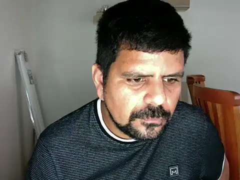 Diabloproducciones online show from October 5, 1:24 pm