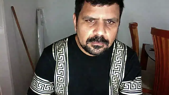 Diabloproducciones online show from October 31, 8:49 pm