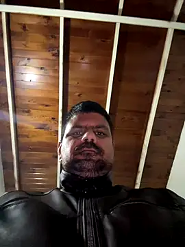 Diabloproducciones online show from October 21, 12:43 am