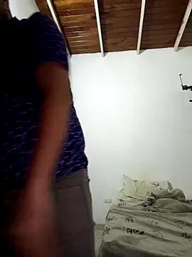 Diabloproducciones online show from November 24, 10:21 pm