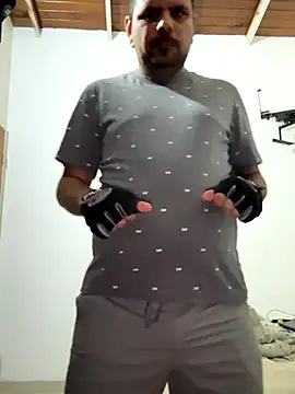 Diabloproducciones online show from November 16, 5:17 pm