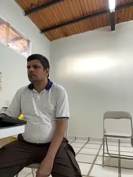 Diabloproducciones online show from March 20, 12:28 pm