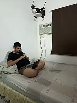 Diabloproducciones online show from October 3, 6:31 pm