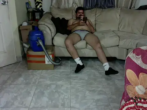 Diabloproducciones online show from September 28, 1:45 am