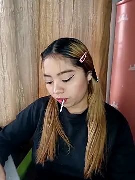 Emily  Hott online show from March 18, 4:52 pm