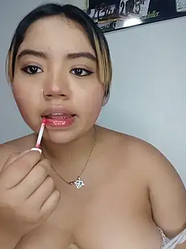 Emily  Hott online show from May 15, 10:52 pm