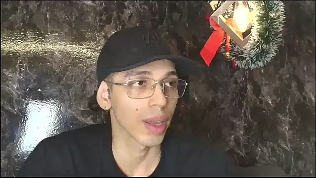 nicolai drake online show from December 3, 4:35 am