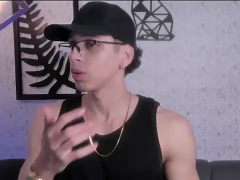 nicolai drake online show from September 10, 4:00 am