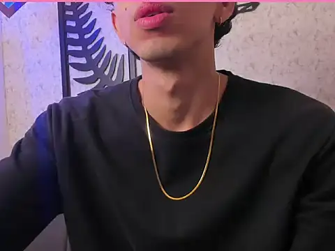 nicolai drake online show from September 27, 9:54 pm