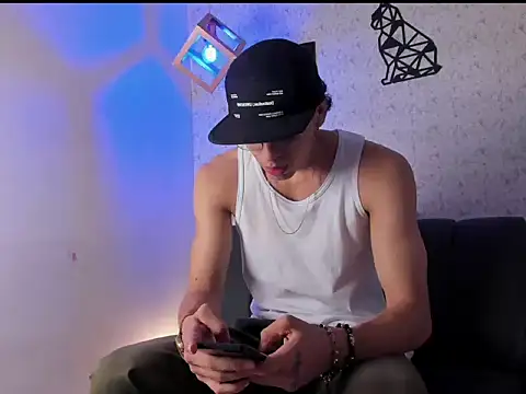 nicolai drake online show from September 26, 10:38 pm