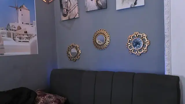 nicolai drake online show from November 14, 3:43 am