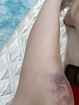 lingling5200 online show from October 24, 1:43 pm