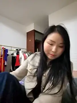 lingling5200 online show from March 12, 10:19 am