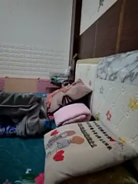 lingling5200 online show from April 8, 7:37 pm